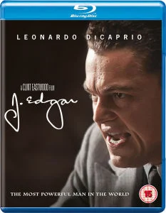 J. Edgar Image 1
