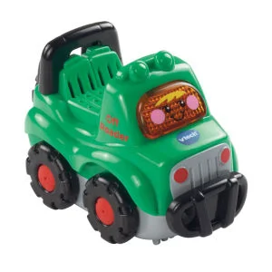 Vtech Toot-Toot Drivers Off-Roader Image 1