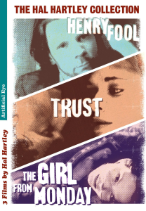 Hal Hartley Collection Image 1