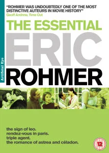 The Essential Eric Rohmer Vol. 2 Image 1