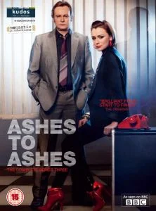 Ashes to Ashes - Series 3 Image 1