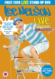 Lee Nelson Live Image 1