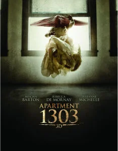 Apartment 1303 3D (Includes 2D Version) Image 1