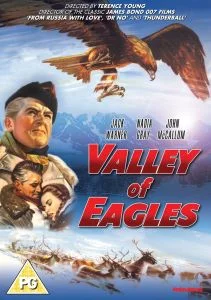 Valley of Eagles Image 1