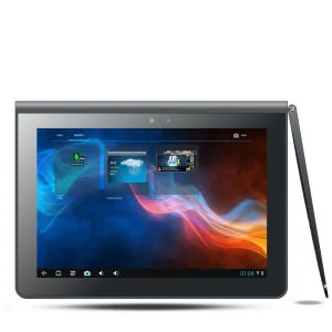 Vonino Primus QS 9.4 Inch Tablet (16GB, Quad-Core, 1.6Ghz) Image 1