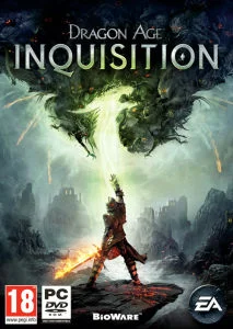 Dragon Age: Inquisition Image 1
