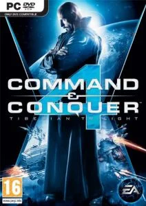 Command & Conquer 4: Tiberian Twilight Image 1