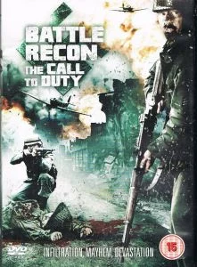 Battle Recon: Call to Duty Image 1