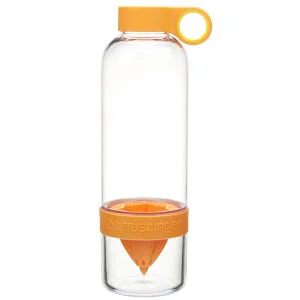 Zing Anything Citrus Zinger - Orange Image 1