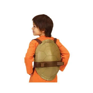 Teenage Mutant Ninja Turtles Shell Image 1