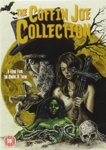 Coffin Joe Collection Image 1