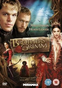 The Brothers Grimm Image 1