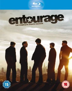 Entourage - Season 8 Image 1