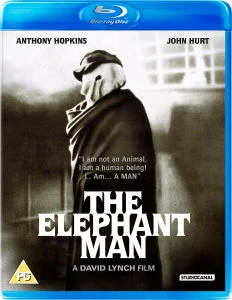 The Elephant Man Image 1
