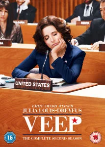 Veep - Season 2 Image 1