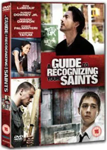 A Guide To Recognising Your Saints Image 1