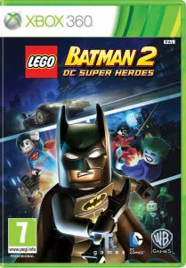 LEGO Batman 2: DC Super Heroes Image 1