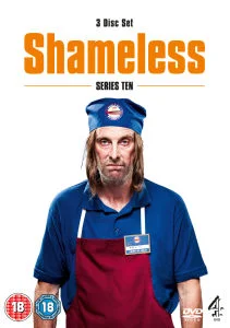 Shameless - Series 10 Image 1