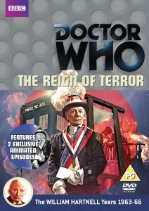Doctor Who: Reign of Terror Image 1