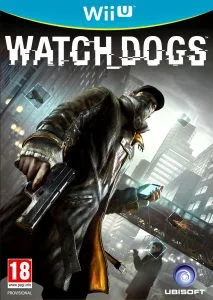 Watch Dogs Image 1