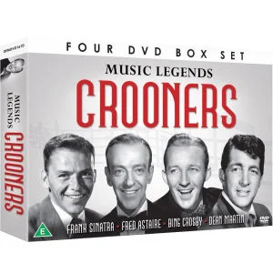Crooners Image 1