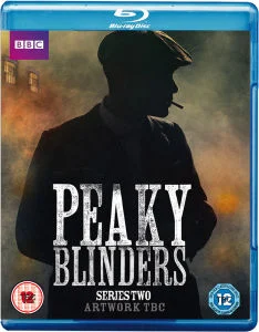 Peaky Blinders - Series 2 Image 1