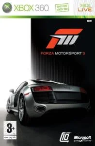 Forza 3 Ultimate Edition Image 1