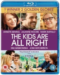 The Kids Are All Right Image 1