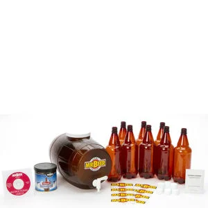 Mr. Beer Premium Edition Home Microbrewery System Image 1