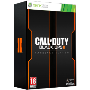 Call Of Duty: Black Ops 2 Hardened Edition Image 1