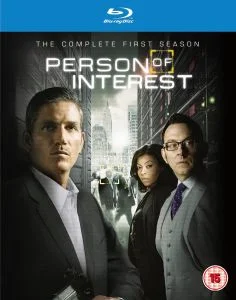 Person of Interest - Season 1 Image 1