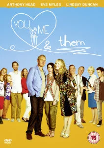 You, Me and Them Image 1