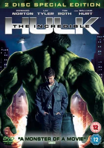 The Incredible Hulk Image 1