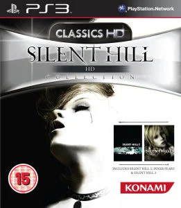Silent Hill HD Collection Image 1
