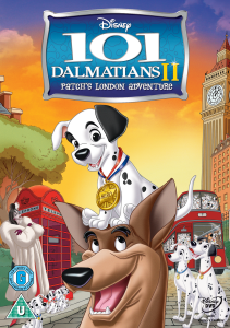 101 Dalmatians 2: Patchs London Adventure Image 1