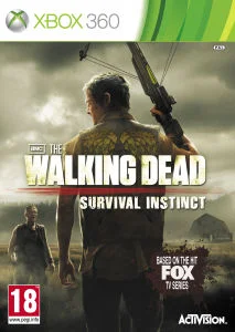 The Walking Dead: Survival Instinct Image 1