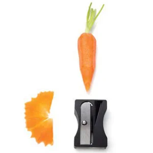 Karoto Vegetable Peeler Image 1