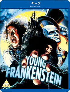 Young Frankenstein Image 1