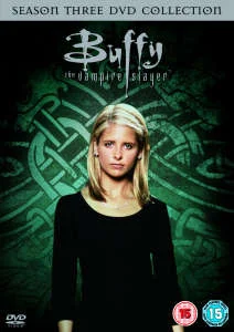 Buffy The Vampire Slayer - Season 3 Image 1