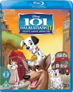 101 Dalmatians 2: Patchs London Adventure Image 1