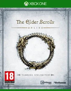 The Elder Scrolls Online Image 1