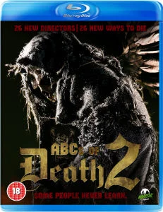 Abcs of Death 2 Image 1