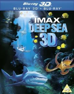 IMAX: Deep Sea 3D Image 1