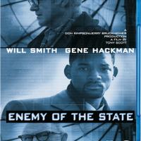 Enemy Of The State
