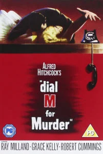 Dial M For Murder Image 1