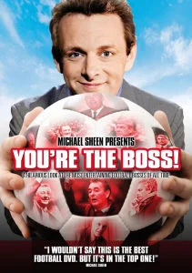 Michael Sheen Presents - Youre The Boss Image 1
