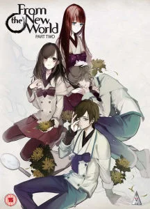 From The New World - Part 2 Image 1