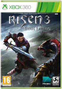 Risen 3: Titan Lords Image 1