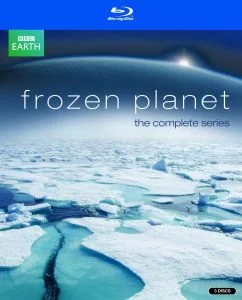 Frozen Planet Image 1