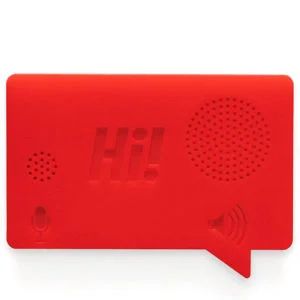 Hi Voice Recorder Image 1